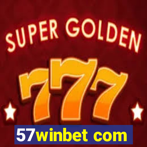 57winbet com